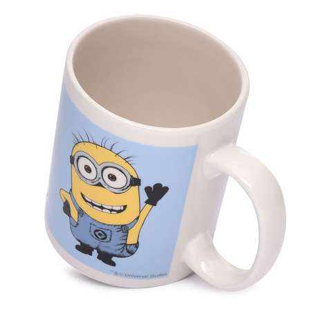 Кружка STOR Minions 325мл 1CSC20002691