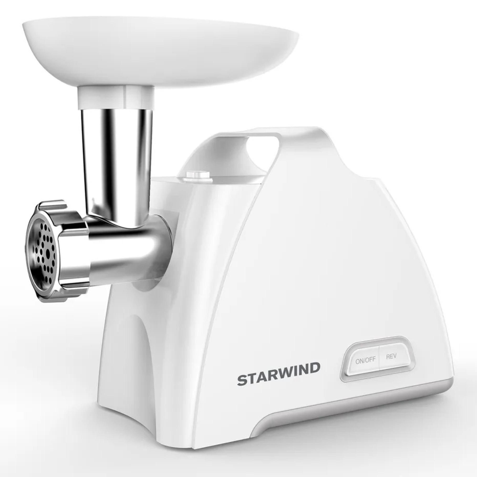 Мясорубка электрическая StarWind SMG-5550 - фото 1