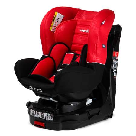 Автокресло Nania Isofix 0+/1 (0-18 кг)