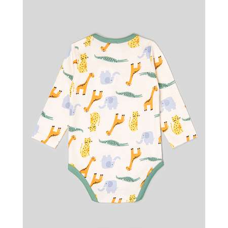 Боди BabyGo