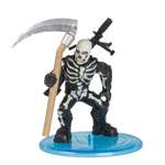 Фигурка Fortnite Skull Trooper c 2 сменными аксессуарами 63524_4