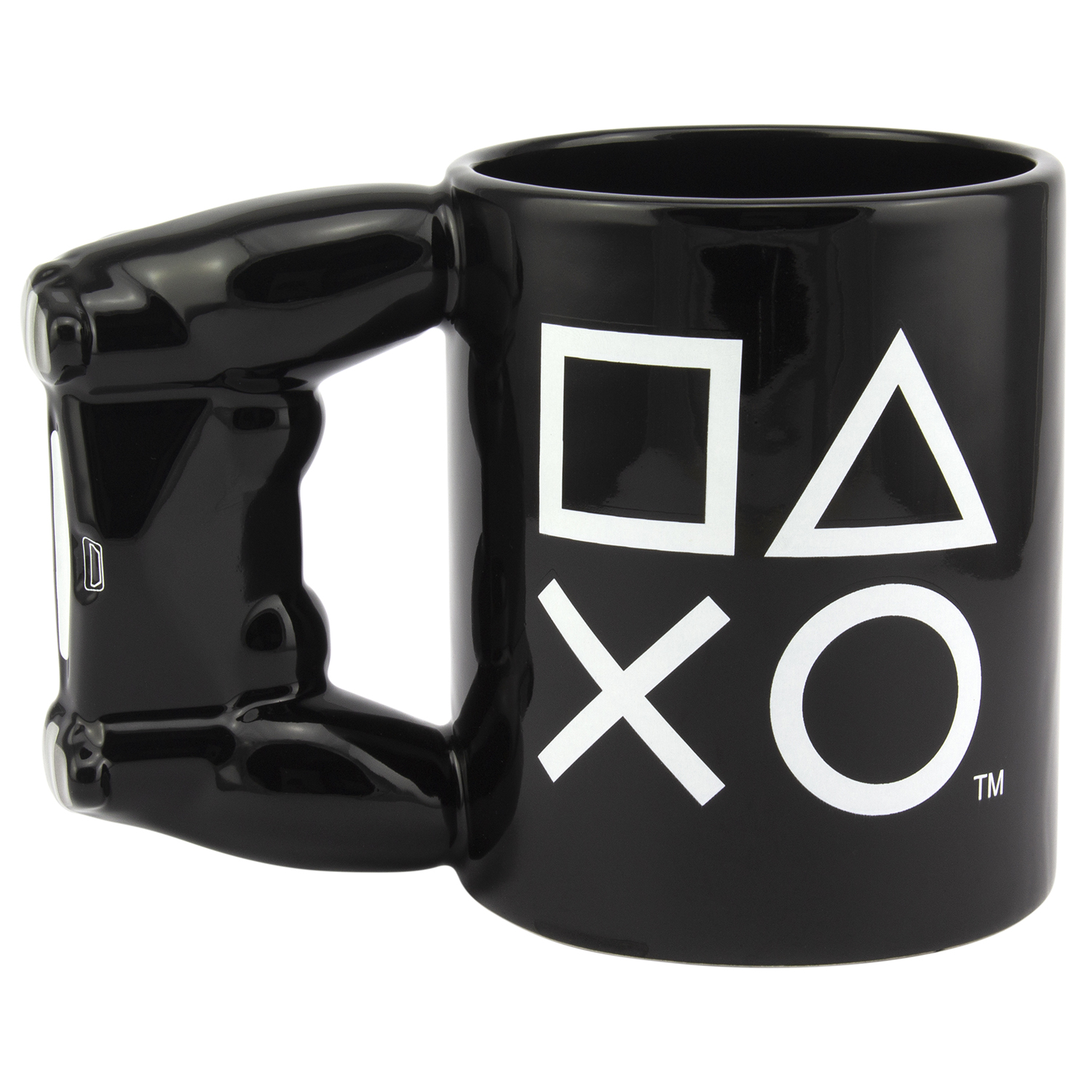 Кружка PALADONE Playstation 4th Gen Controller Mug PP5853PS - фото 3