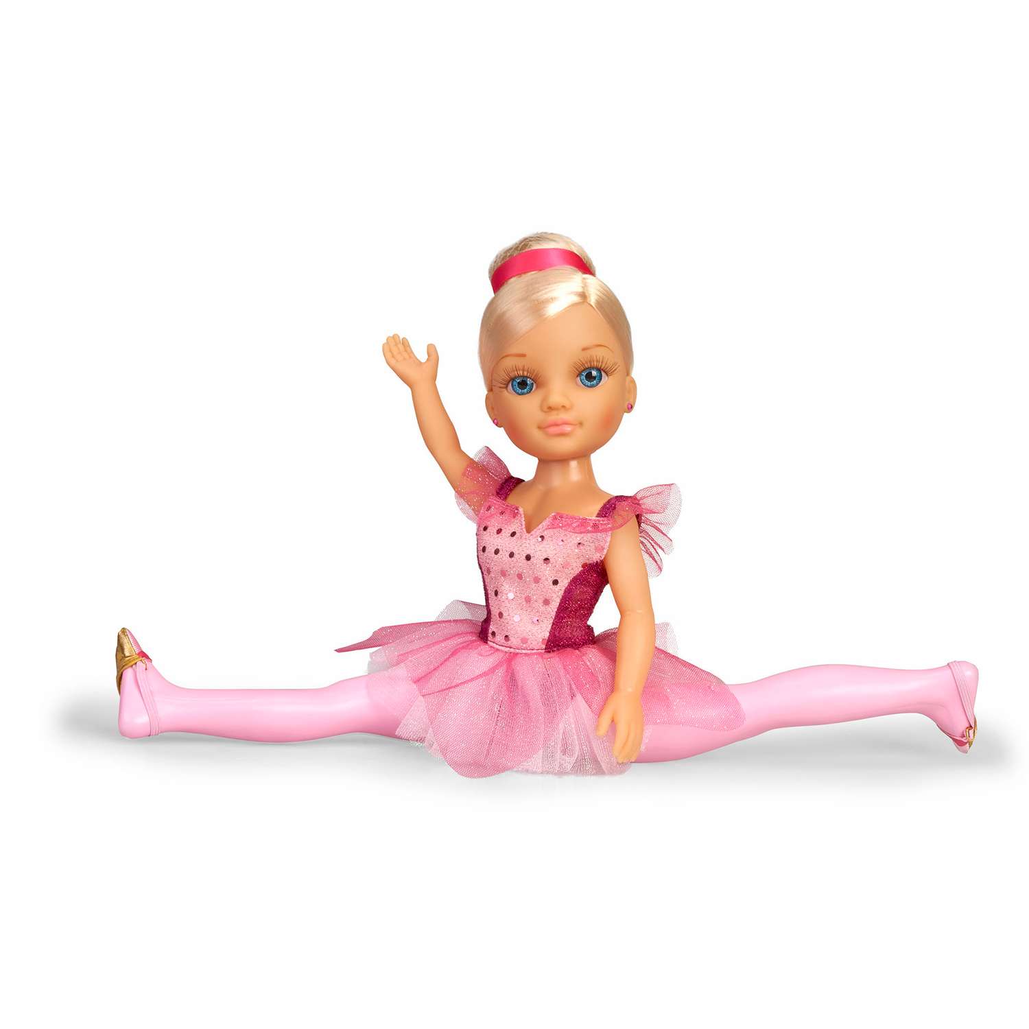 Кукла Famosa Нэнси балерина 700015543 - фото 1