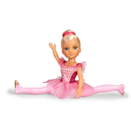 Кукла Famosa Нэнси балерина