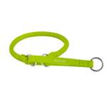 Ошейник-удавка для собак CoLLar Glamour Зеленый 75525