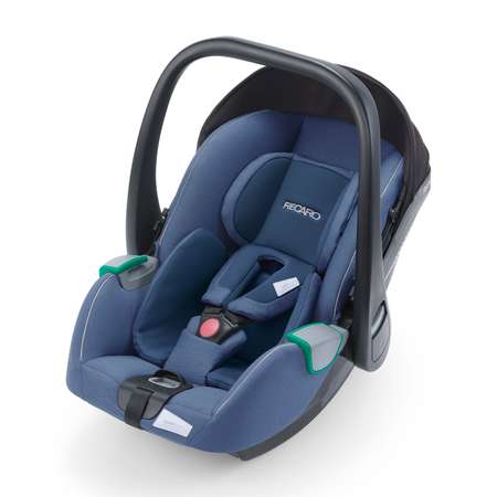 Автокресло Recaro Avan Prime 0 (0 -13 кг)