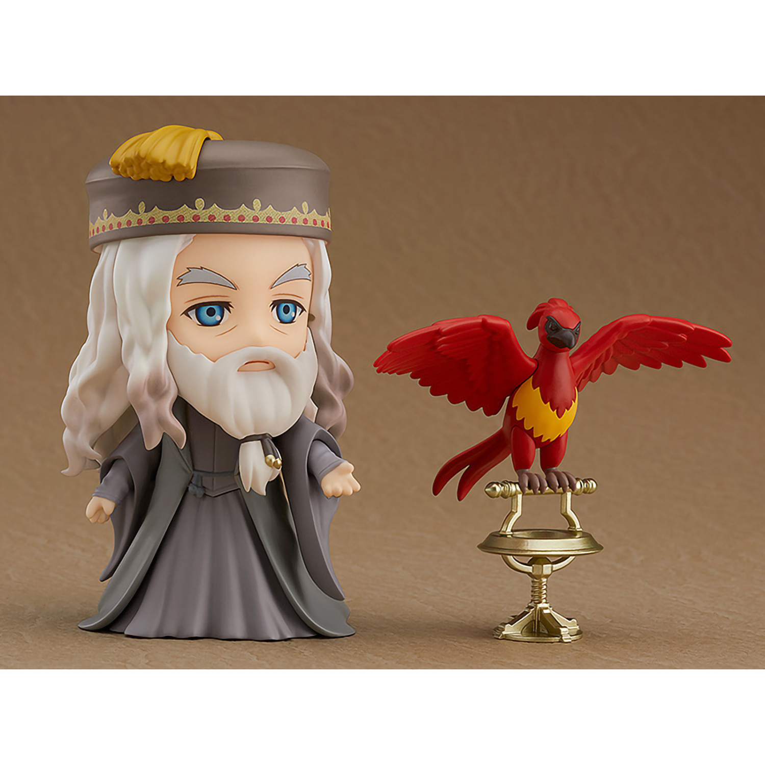 Фигурка Good Smile Company Harry Potter dumbledore - фото 5