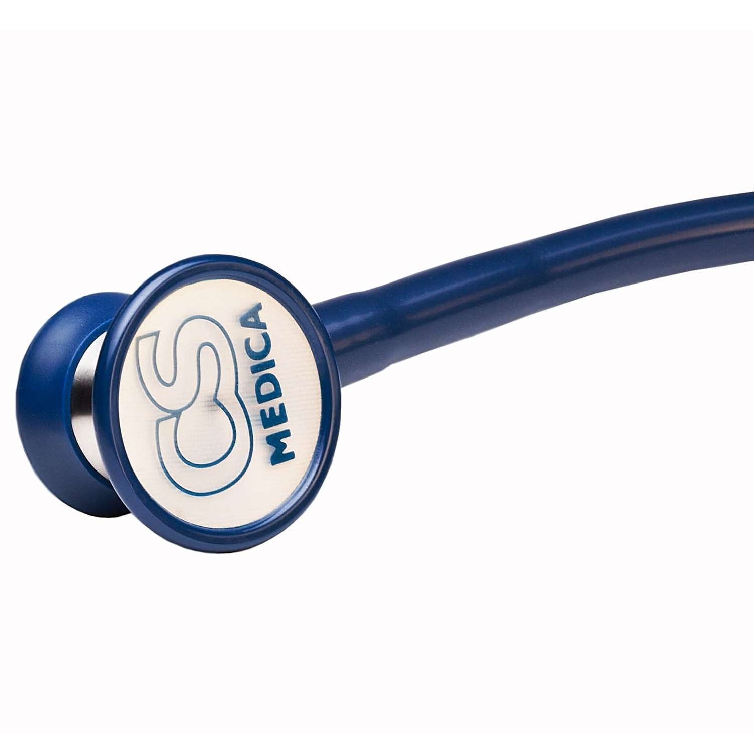 Стетофонендоскоп CS MEDICA 422 Premium синий - фото 8