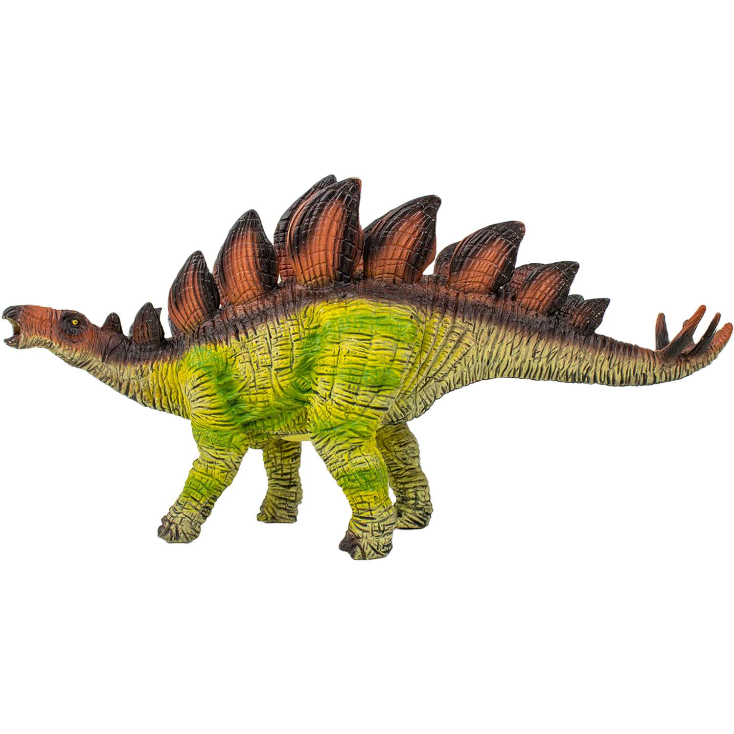 Динозавр рычащий Story Game Стегозавр - фото 1