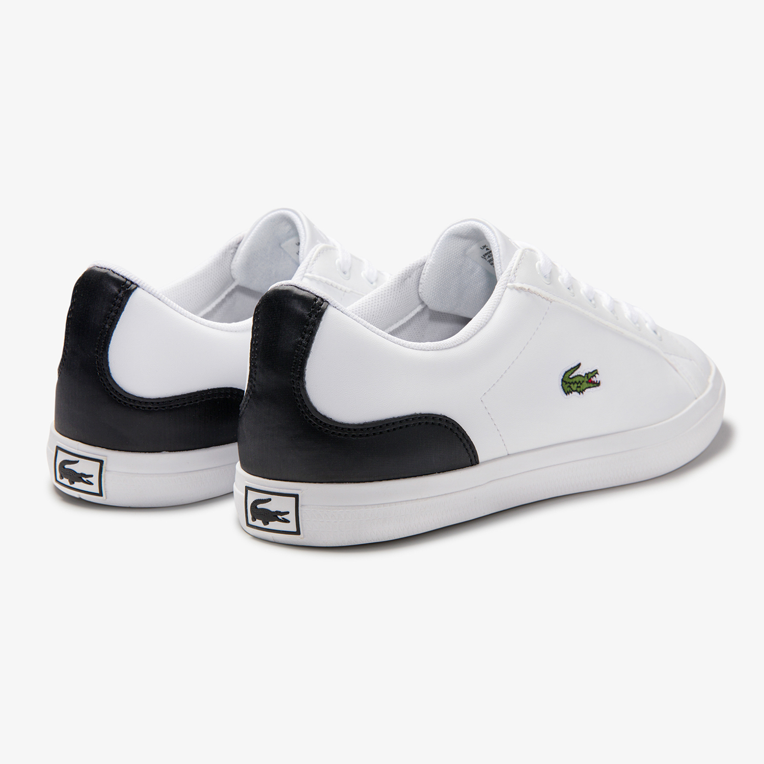 Кеды Lacoste 740CUJ0013147 - фото 4