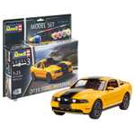 Сборная модель Revell 2010 Ford Mustang GT