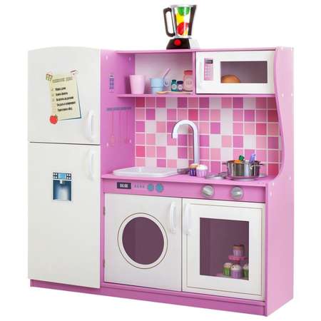 Игрушечная кухня PAREMO