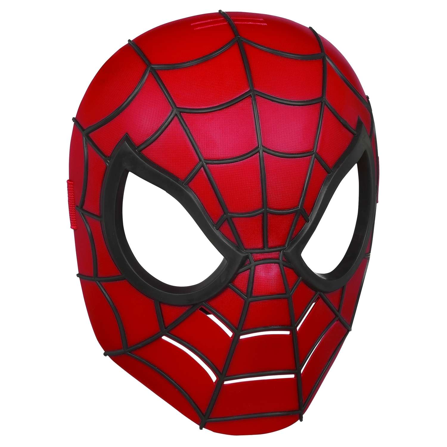 Маска Человек-Паук (Spider-man) Человек-Паук - фото 1