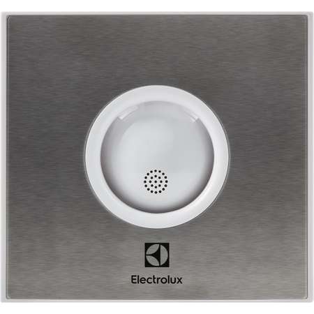 Вентилятор вытяжной Electrolux EAFR-100TH steel