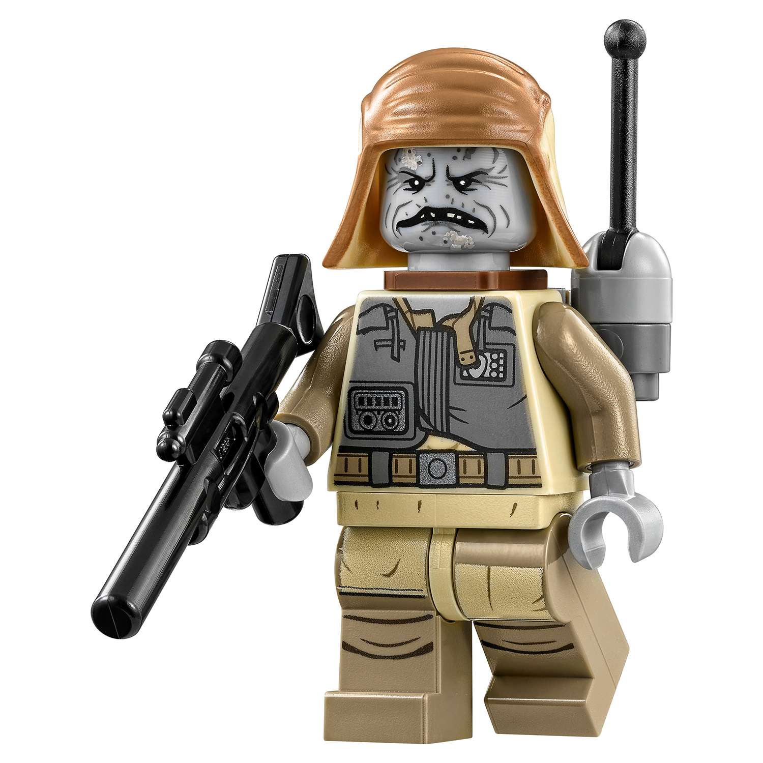 Конструктор LEGO Star Wars TM Имперский шаттл Кренника (75156) - фото 15