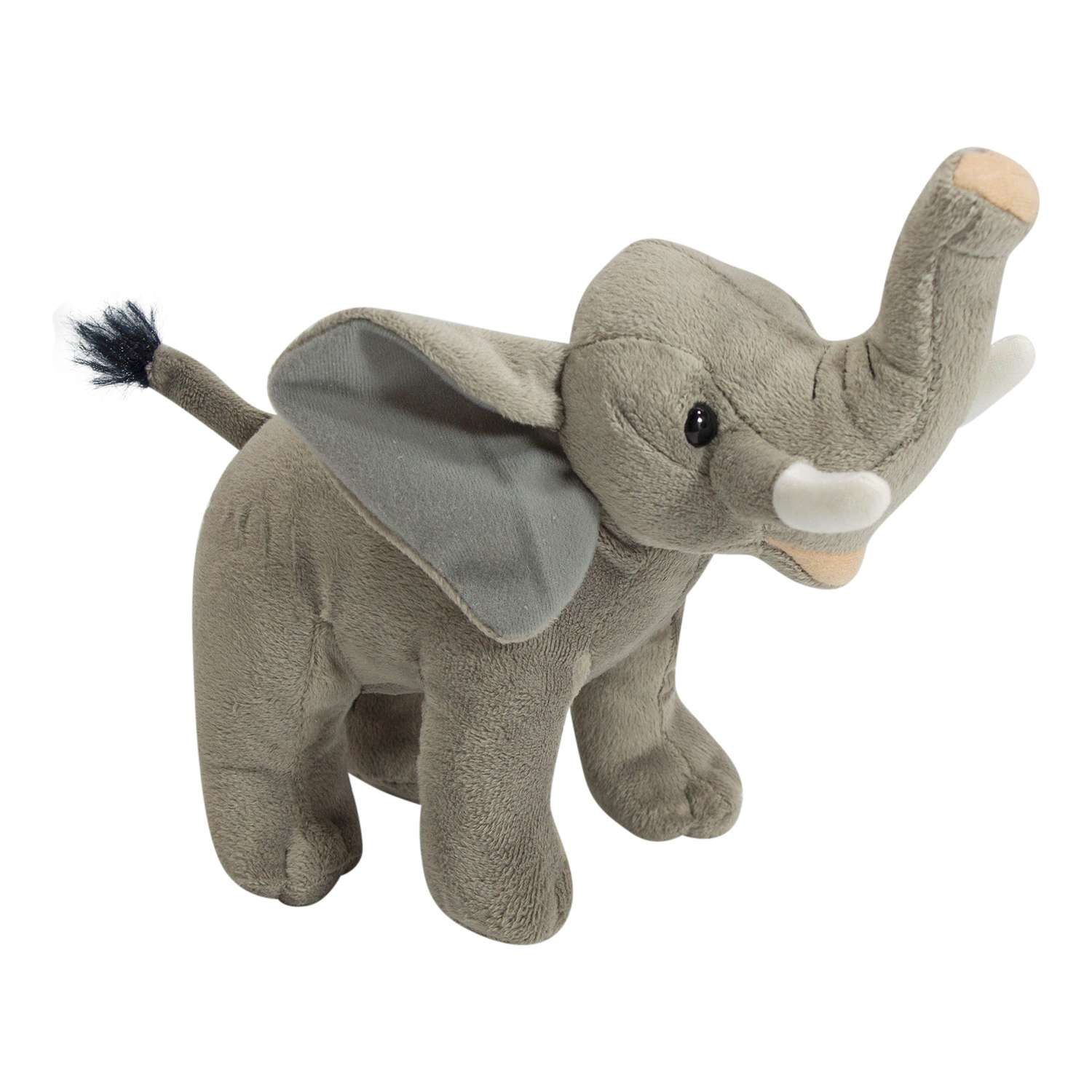 Мягкая игрушка Wild Republic Слон 21 см - фото 1