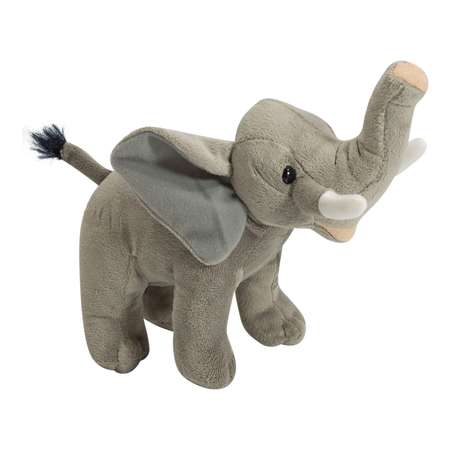 Мягкая игрушка Wild Republic Слон 21 см