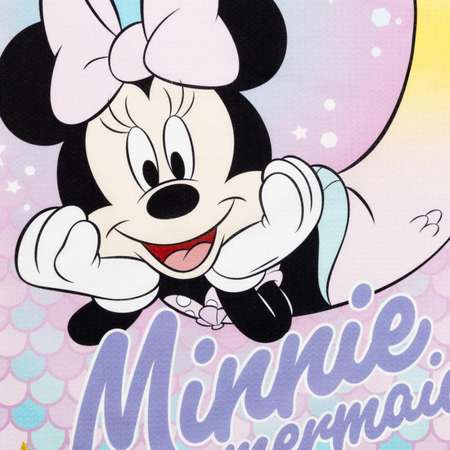 Полотенце Disney Минни Маус