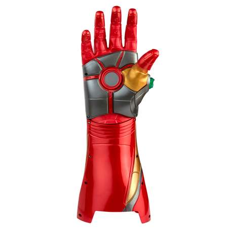 Игрушка Marvel Наноперчатка Железного Человека премиальная электронная F01965L0
