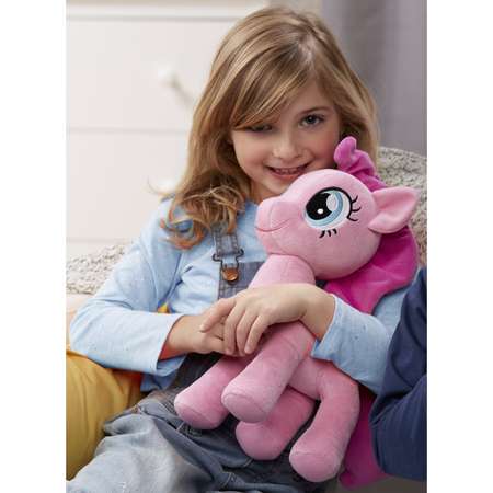 Игрушка мягкая My Little Pony Пони плюшевая C0115EU40