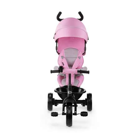 Велосипед Kinderkraft Aston Pink