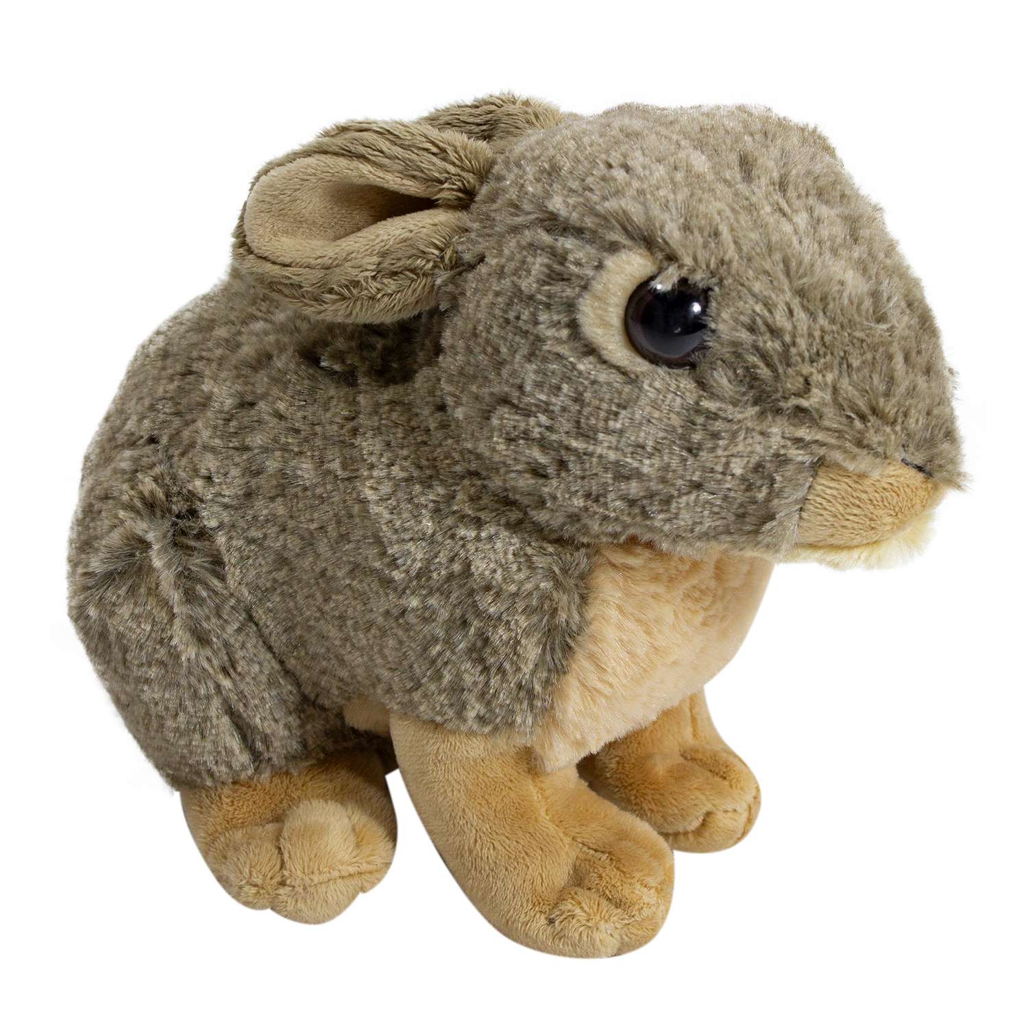 Мягкая игрушка Wild Republic Кролик 28 см - фото 1