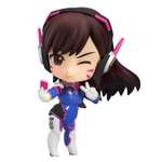 Фигурка Good Smile Company Nendoroid Overwatch D.Va Classic Skin Edition 4580416904681