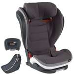 Автокресло BeSafe Isofix 2/3 (15-36 кг)