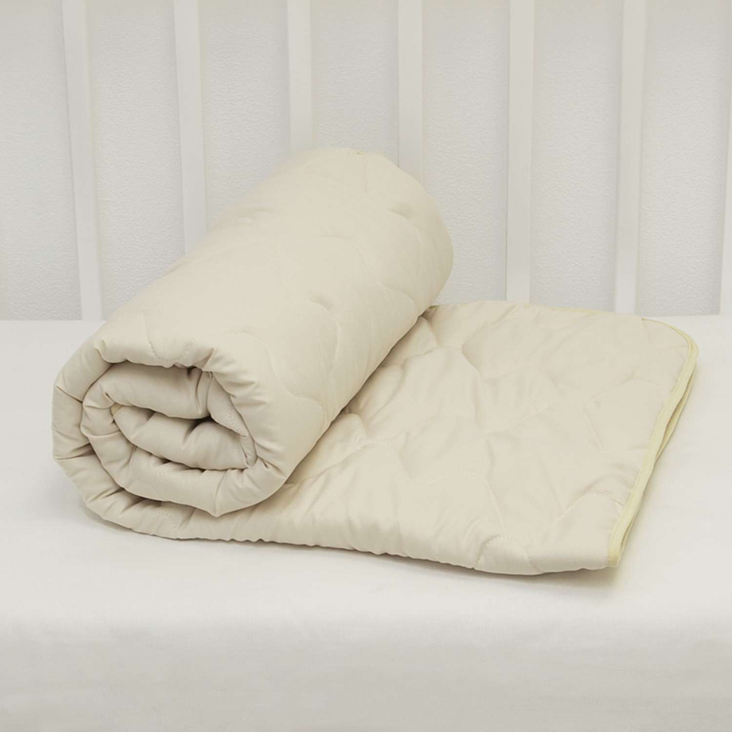 Одеяло стеганое Споки Ноки Q0510143 - фото 3