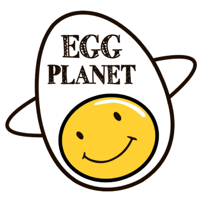 Egg Planet