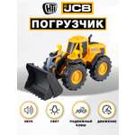 Погрузчик JCB