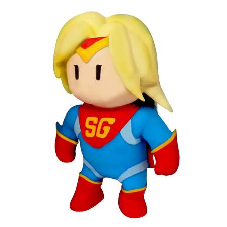 Тянучка Stumble Guys Super Gal SG0440-10