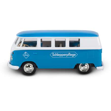 Микроавтобус Mobicaro Volkswagen T1 ARAL 1:32