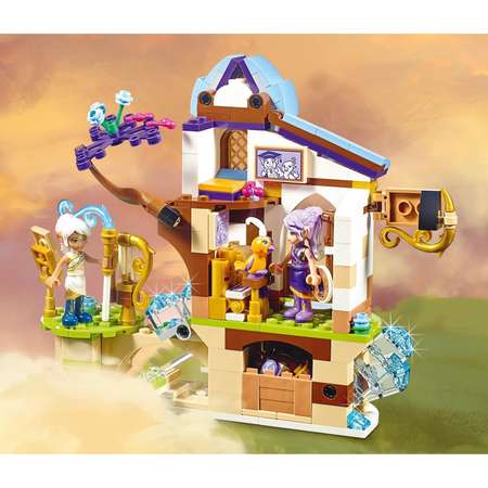 Конструктор LEGO Elves блочный