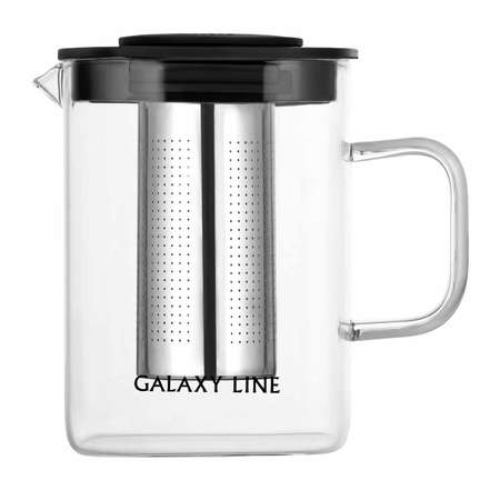 Чайник заварочный 1000 мл Galaxy LINE GL9359