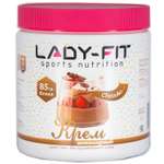 Смесь Lady Fit для крема шоколад 250г