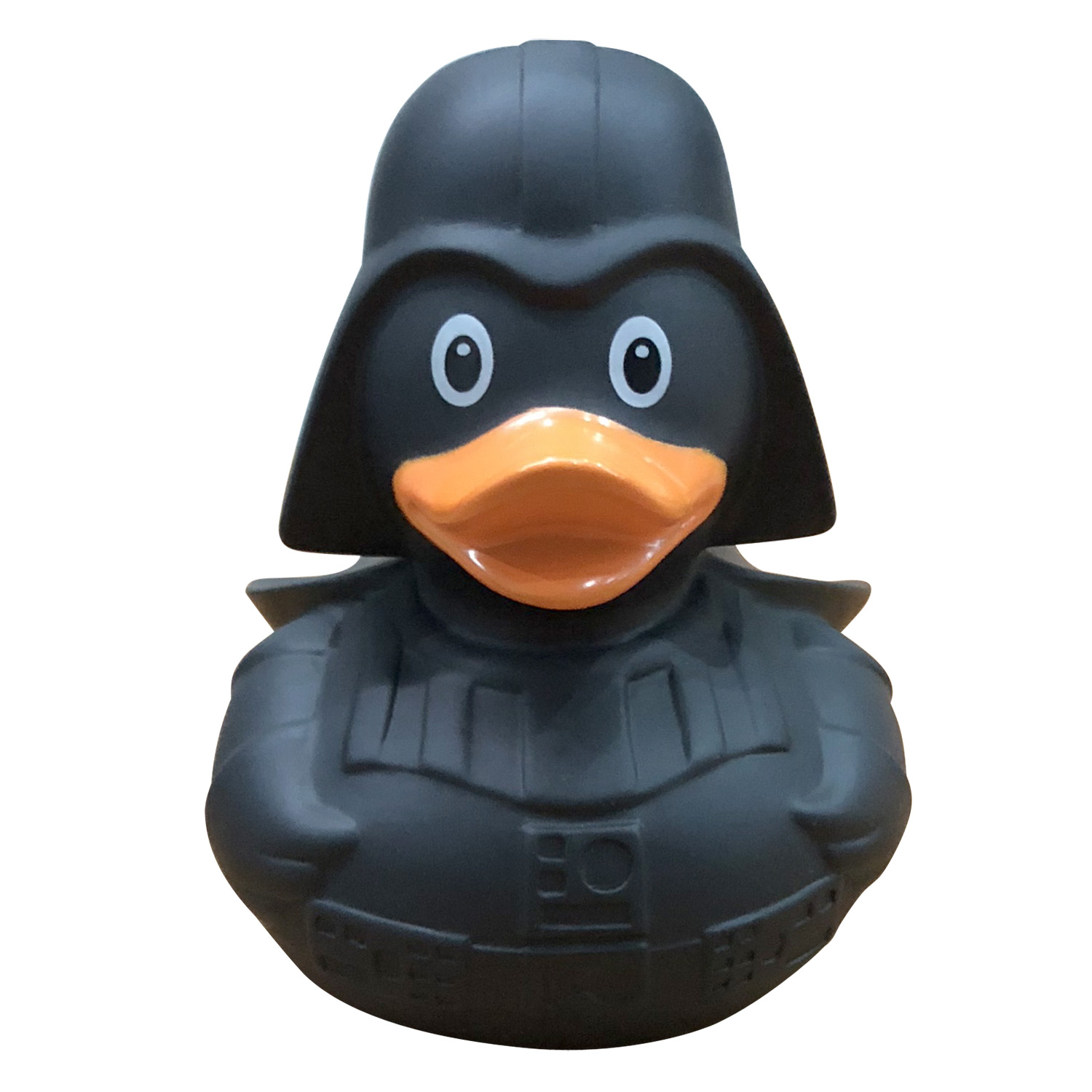 Игрушка Funny Funny ducks для ванной Темный Лорд уточка 2074 - фото 2