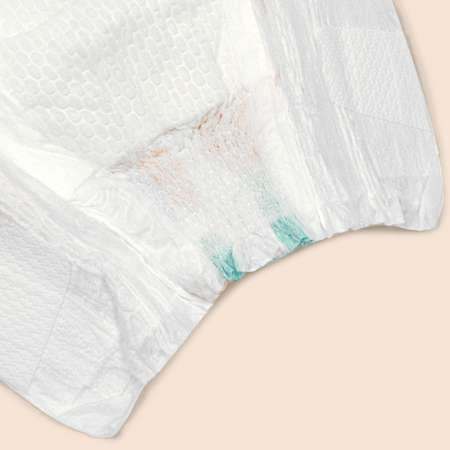 Подгузники BabyGo Comfort L (9-14 кг) 54 шт.