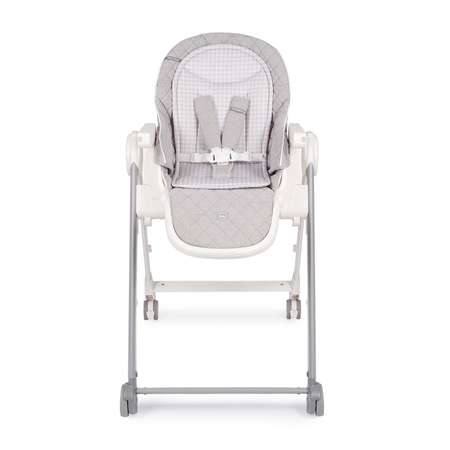 Стул Happy Baby Berny Basic Newlight Grey