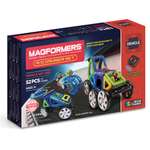 Магнитный конструктор Magformers RC Cruiser Set