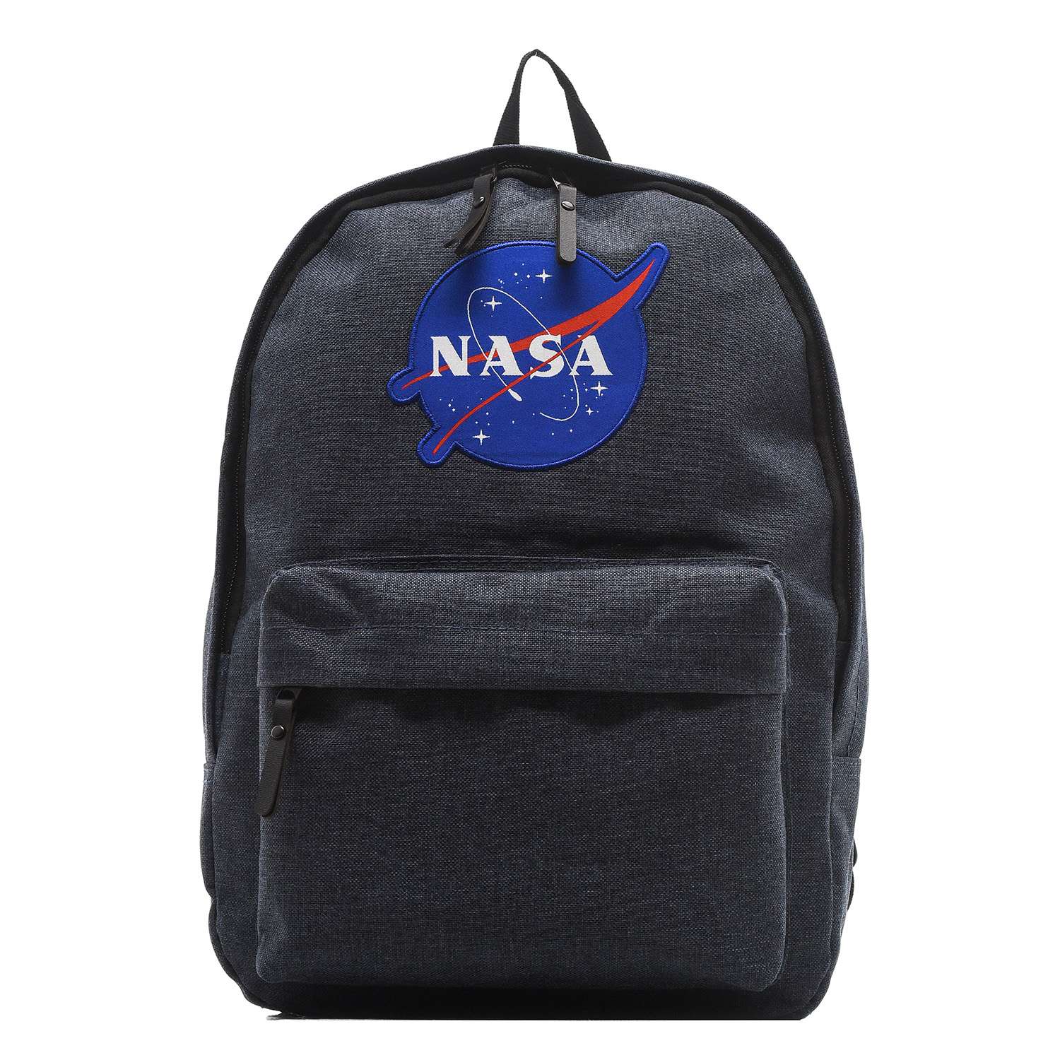 Рюкзак NASA 086109002-NAVY-17 - фото 1