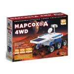 Конструктор ND PLAY Марсоход 4WD NDP-109