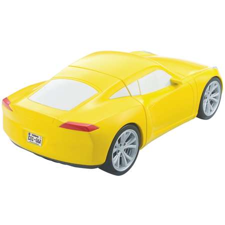 Игрушка Cars DYW40 Вращающийся МакКуин