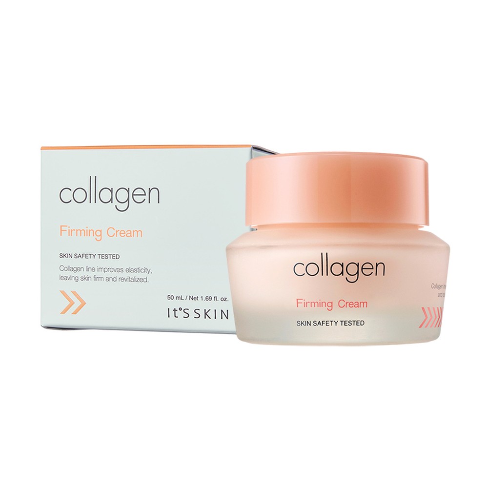 Крем для лица Its Skin Collagen 50 мл - фото 4