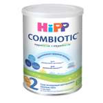 Смесь Hipp Сombiotic 2 350г с 6месяцев