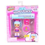 Набор с куклой Happy Places Shopkins Shoppie Риана Радио (56412)