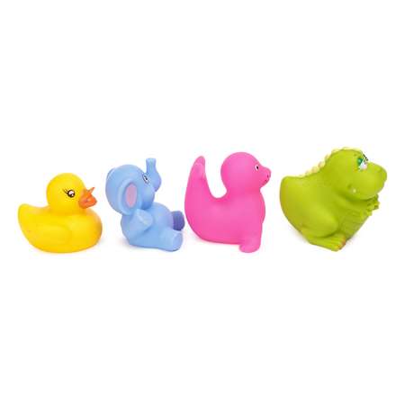 Игрушка BabyGo Для ванны