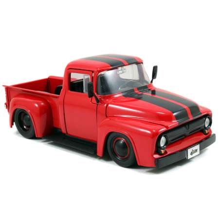 Машинка Jada Jada 1:24 1956 Ford F-100