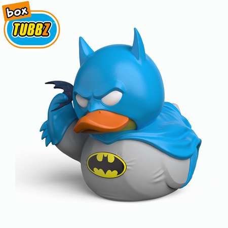 Фигурка DC Утка Tubbz Бэтмен Boxed Edition без ванны