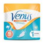 Прокладки Venus Ultra absorbency Normal 10 шт